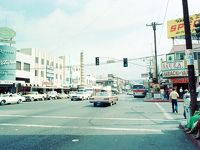 Tijuana, Mexico 1979.