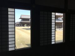 国宝端龍寺（富山県高岡市）：加賀百万石前田家二代藩主前田利長の菩提寺