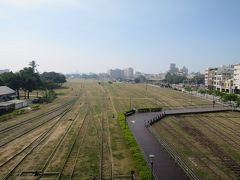 海外まで行って廃線めぐり！ 高雄臨港線跡をたどる旅！