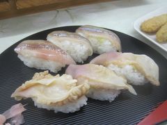 2017 久々の北海道！まずはむかわ町でししゃもをガッツリ食らいます