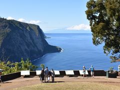 三世代でコンドミニアムに泊まるハワイ島＆ワイキキの旅　①出発～ハワイ島　その１