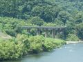 江津・有福温泉の旅行記