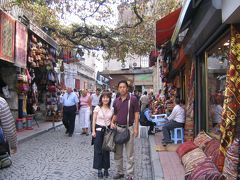 魅惑のトルコ周遊 2006