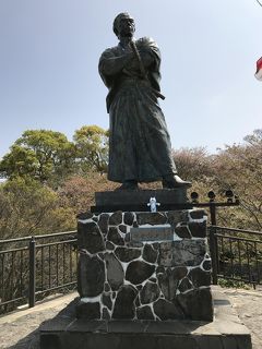 トッポ九州へ行く2018_3日目(長崎市内)