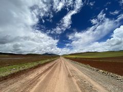 2020.1 ペルー絶景「聖なる谷」を爽快ドライブ！目的地はクスコ！（ペルー・ボリビア・メキシコ１４日間周遊旅４）