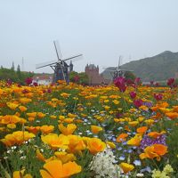 初めての長崎2泊3日（2011年5月）ハウステンボス、市内観光