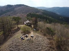 コロナに負けない体つくり　寧比曽（ねびそ）岳登山