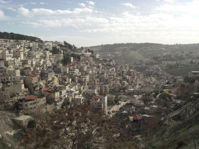 イスラエル3日目は、シオン山とオリーブ山で、イエスの聖地を巡ります。<br />シオン山、英語で書くとＺＩＯＮなんですね。