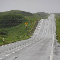 北海道半周レンタカー旅行その１