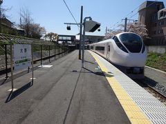人のいないところへ２　常磐線復旧区間に行く【その２】　浪江駅と、誰もいない大野駅の周辺を歩く