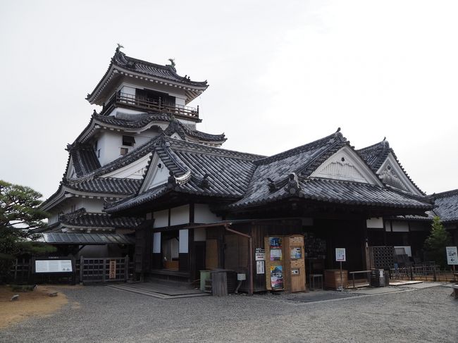 ここ4traの旅行記にて、JR四国がバースデイきっぷなるものを販売している事を知って以降、私の誕生日月である1月は四国行こうと思いつつ幾年月。2020年になって、ようやくその思いをかなえることができました。<br /><br />3日間有効のきっぷを使い、四国四県にある日本百名城に登録された9城をすべて周ってしまおうという魂胆です。といいつつも、実は2014年の年末に香川&愛媛の百名城7城については訪れてしまっているわけで、じゃ何て行くのという事なんですが、まぁ単純な話、日本百名城のスタンプをゲットしていないだけなんですね。なので、既に訪れている7城についてはスタンプ押したら、さらっと流す感じで、残り初めて訪れる2城(高知城&徳島城)を厚めに押さえるという形の旅行記となります。<br /><br />旅の初めは高知。本来であれば桂浜とか坂本龍馬関連を周るのが基本となるのでしょうが、今回の目的は「3日で9城」なので、あくまで城基本、時々グルメという感じとなります。なので高知旅行記も城約75%、他24.5%、坂本龍馬関係0.5%分位の比率となっているのでご了承下さい。<br /><br />ご参考:2014年末 香川・愛媛百名城巡り<br />https://4travel.jp/travelogue_group/31149