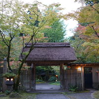 2019 九州旅行記（由布院編）やっぱり由布院 御三家のおもてなしは感動です。