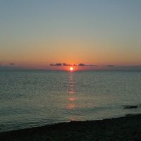 夏のイシククル一周・５日目