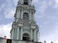 【お気に入りの天使と再会したロシアの旅９日間／2007年】③