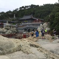 釜山を思い出す