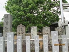 柏市の船戸・天満神社・石仏