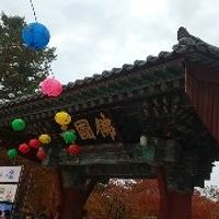 慶州で世界遺産を巡る旅