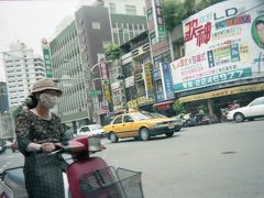 莒光号で台湾１周 (1997年4月～5月)