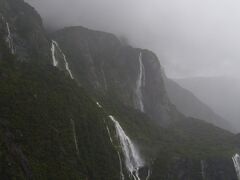 2005-2006　タイ・ニュージーランド旅行　ニュージーランド編