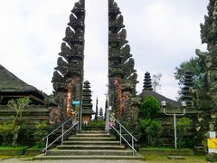 バリ島☆寺院＆コーヒーの旅！