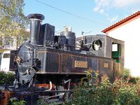 絶景と世界遺産のギリシャ周遊-5　オドントス登山鉄道　3/23