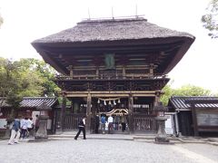 【2017GW九州旅行 Day1】人吉でうなぎを食べ球磨川の川下り&青井阿蘇神社