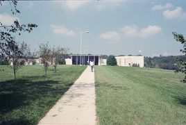 University of Tennessee Space Institute, Tullahoma TN 1979.