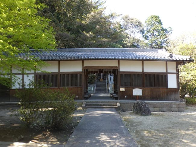 京田辺 酒屋神社(Sakaya Shrine, Kyotanabe, Kyoto, JP)