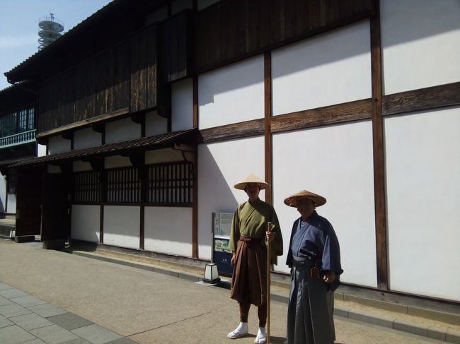 九州旅最終日は出島の商館跡にある、ちょっとしたテーマパーク的な復元建物群を訪れました。<br />https://nagasaki-bunkanet.jp/institution/出島（国指定史跡「出島和蘭商館跡）/<br />https://nagasakidejima.jp/