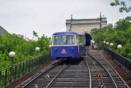 極東ロシア鉄道の旅 ウラジオストク ハバロフスク（その２ ウラジオストク駅から鷲の巣展望台へ）