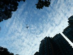 香港★香港は今日も元気です　馬灣のビーチへ　～馬灣東灣～