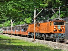 富山で魅力の鉄道2題、