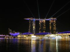 2015年 社員旅行＆出張(シンガポール＆バンコク：6 days) =Day 2= ～シンガポール散策1～