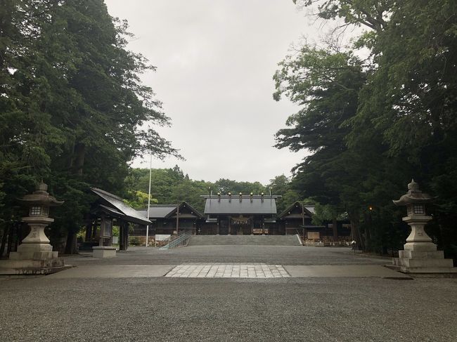 2020年札幌大通りで行われる秋の風物詩オータムフェストが中止なりました!<br />なので回想録とさせていただきます!<br /><br />札幌に用事をすませ久しぶりに北海道神宮へ参拝<br />北海道神宮はパワースポットです<br /><br />その他札幌市内のアチラコチラのぶらり記録です