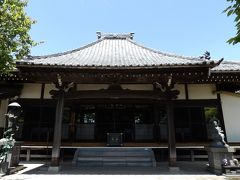 光明寺（横浜市港南区日野7）