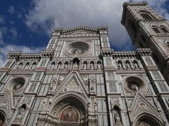 2019GWにソウル経由でイタリアへ！？　　　③フィレンツェ編