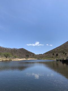 出掛けるのって、楽し～っ❣️  赤城までドライブ