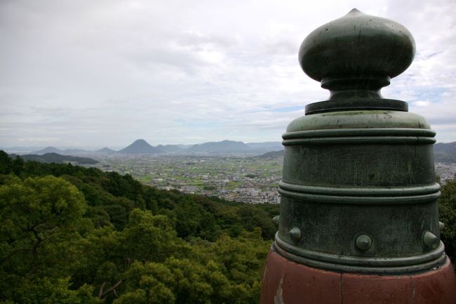 四国一周～香川県