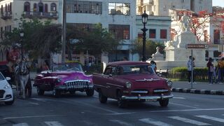 20年冬◆初めての中米・キューバの旅 3 オビスポ通り～フロリディータそしてまた路地歩き