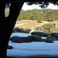 島根・鳥取などの山陰の旅  皆生温泉  城崎温泉