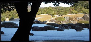 島根・鳥取などの山陰の旅  皆生温泉  城崎温泉