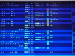 関西散歩記～2020 大阪・泉佐野市編～“関西国際空港”