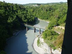 うちの知事さんが｢ステイ　信州｣と言うから、県内にとどまっていますよ(*^_^*)