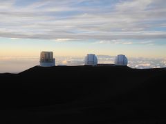 【2014年の思い出】ハワイ島　マウナ・ケア山登頂