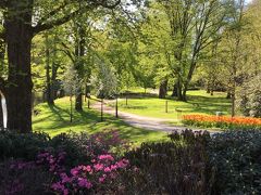 Borås  Stadsparken & Annelundsparken