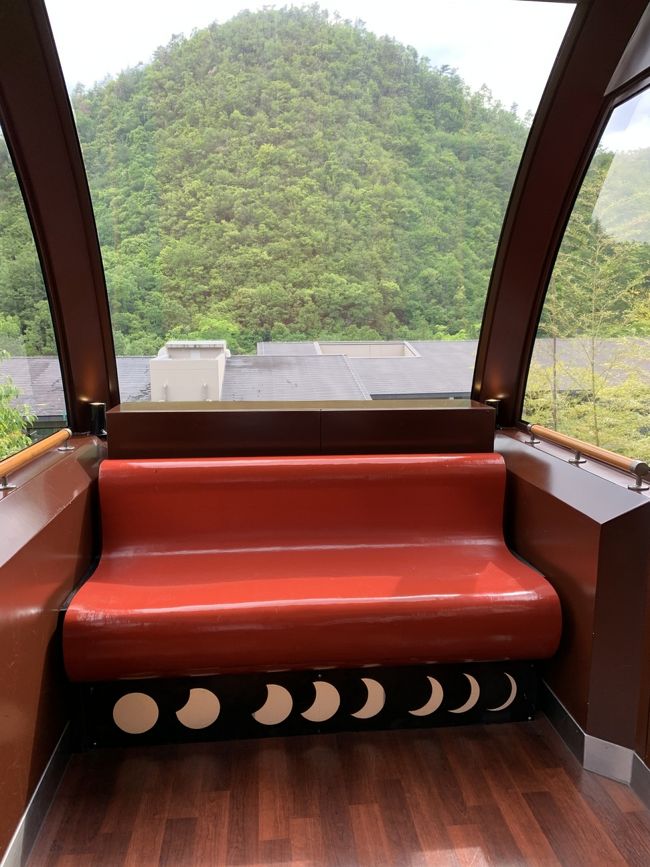 東急株主優待でハーヴェストクラブ京都鷹峯に宿泊してきました。<br /><br />