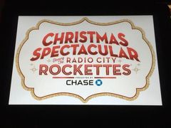 ニューヨークひとり旅  @RADIO CITY