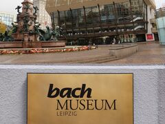 ヨーロッパ鉄道の旅2019　第11回 ライプツィヒ2日目　Leipzig 2