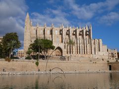 2019-2020年末年始バルセロナ&マヨルカ島 その13　最後のマヨルカ観光はグダグダ…
