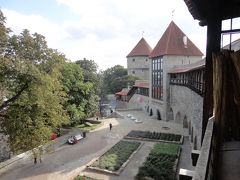 バルト三国・フィンランド周遊個人旅行⑬